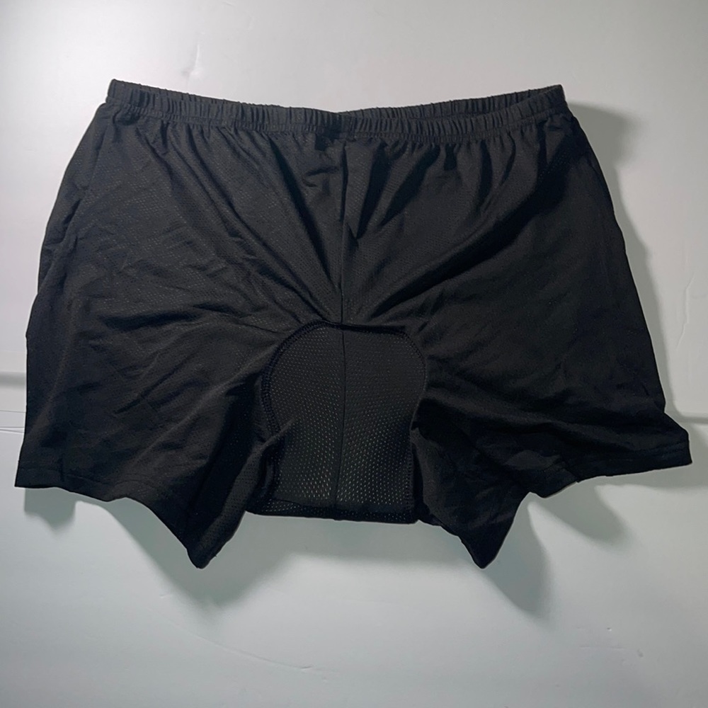Urban Cycling protectors short 3XL